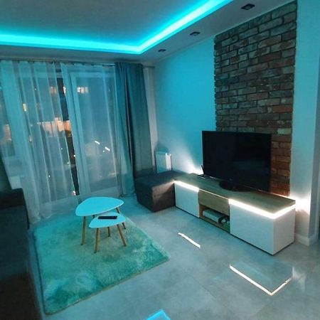 Apartament Old Town Teczowa Breslau Exterior foto